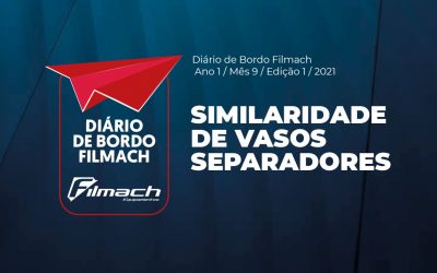 Similaridade dos Vasos Separadores