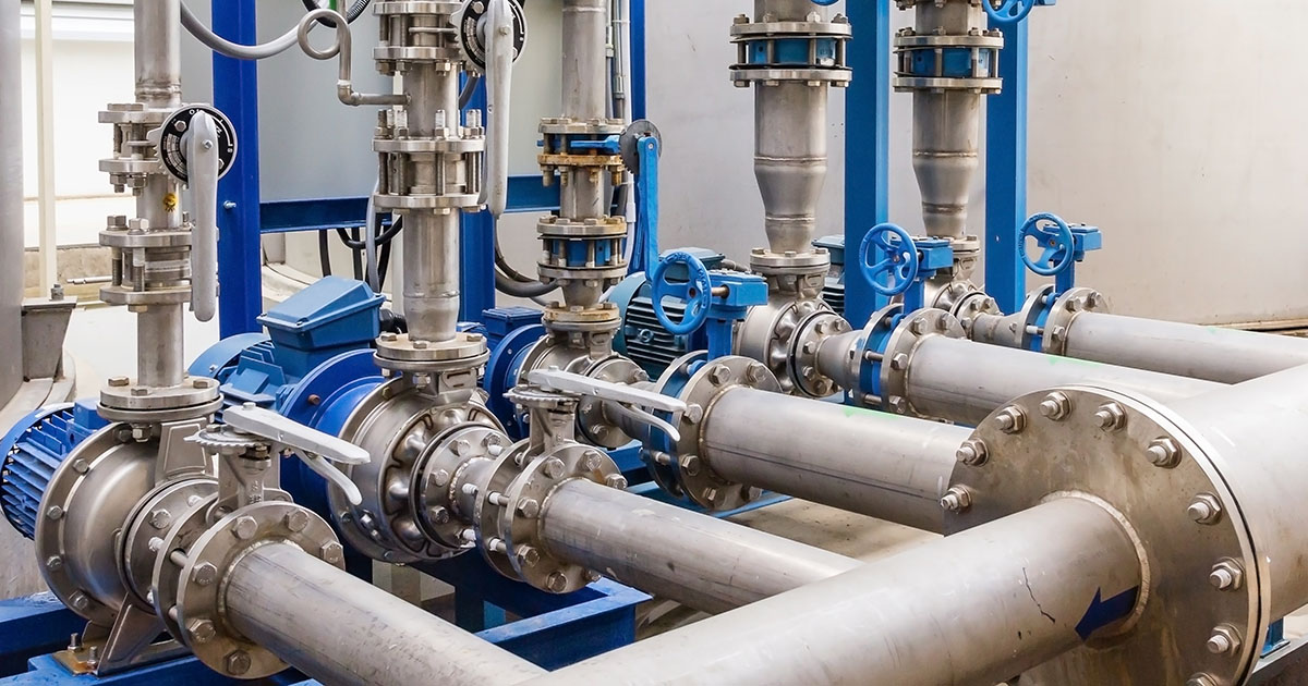 Vantagens da utilização das conexões de inox Vantagens da utilização das conexões de inox