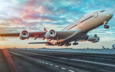 Como é feita a filtragem de combustível de aviação?