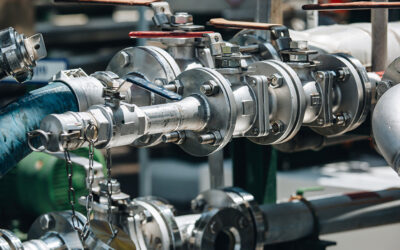 Tudo sobre conexões soldáveis