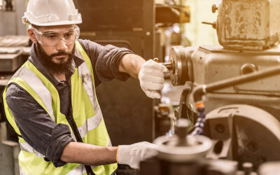 Quais as principais aplicações das conexões de inox?