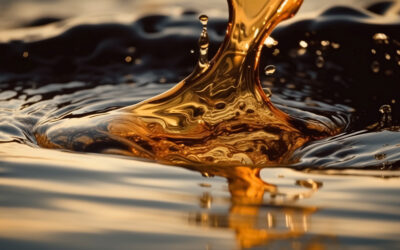 Filtragem de óleo diesel na mineração: importância, vantagens e tecnologias