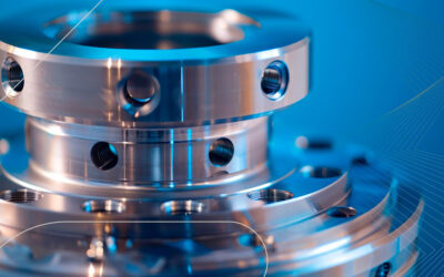 Diferenças entre os flanges: o que saber para especificar
