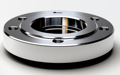 Flange sobreposto: conheça 3 vantagens