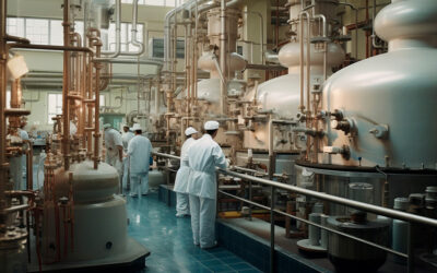 Quando optar pelas conexões soldáveis ou roscáveis?