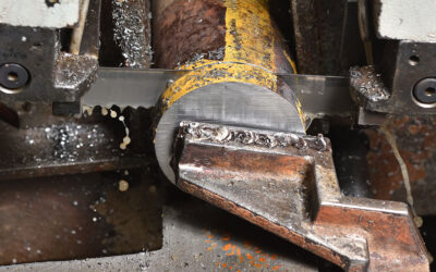 Corrosão na indústria: saiba como evitar