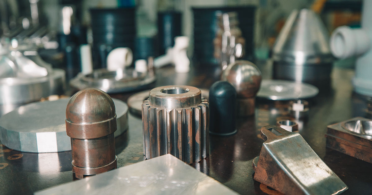 Como evitar a corrosão na indústria Como evitar a corrosão na indústria