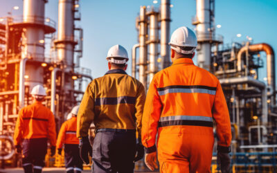 Luva roscada de alta pressão: saiba onde utilizar