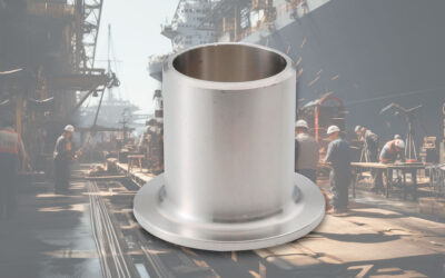 O que é uma pestana aço inox e para que ela serve?