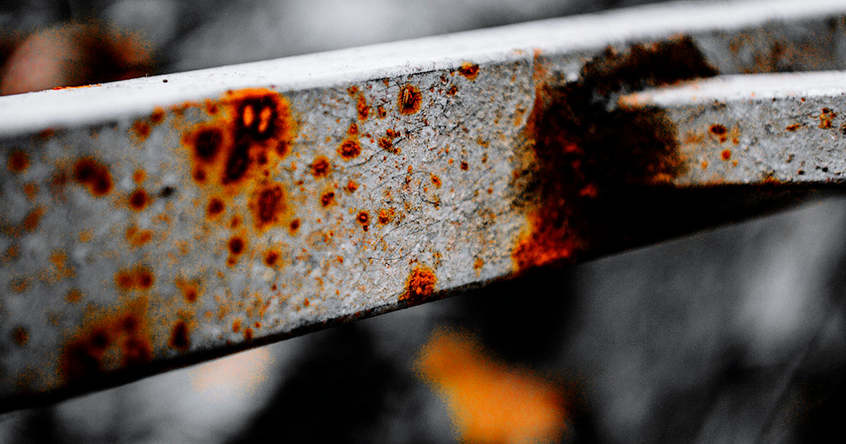 aço-inoxidável Como evitar a corrosão do aço inoxidável?