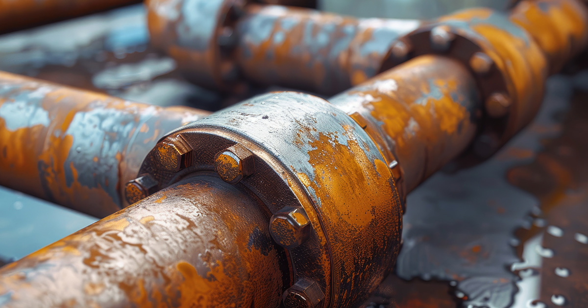 O que é a corrosão em aço inoxidável? O que é a corrosão em aço inoxidável?