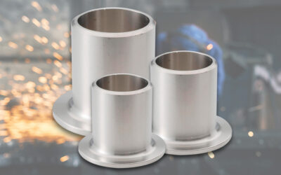 Quais são os benefícios da pestana de aço inox?