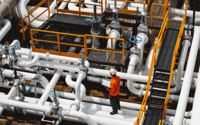 Tubulações industriais: o que são e quais as aplicações?