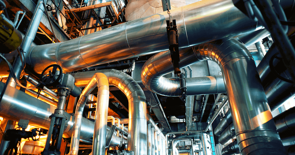 Vantagens das tubulações industriais de qualidade Vantagens das tubulações industriais de qualidade