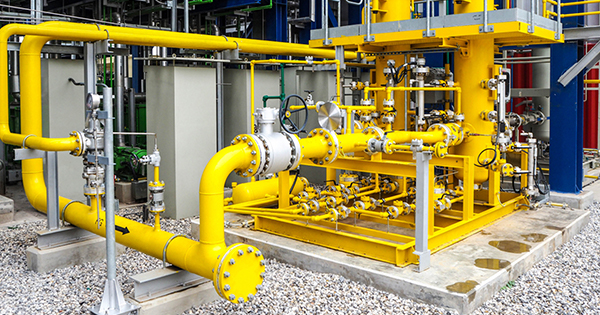 Invista nos melhores equipamentos para a extração de petróleo e gás natural Invista nos melhores equipamentos para a extração de petróleo e gás natural