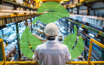 Sustentabilidade na indústria: como aplicar?