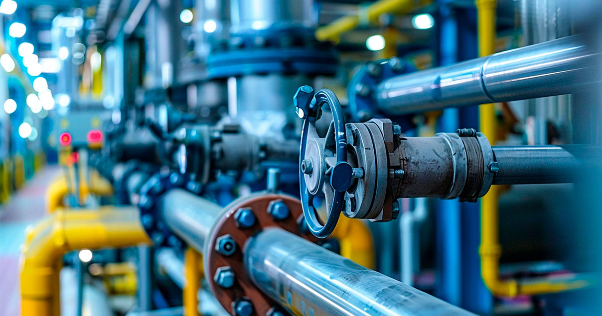 válvulas-industriais válvulas industriais