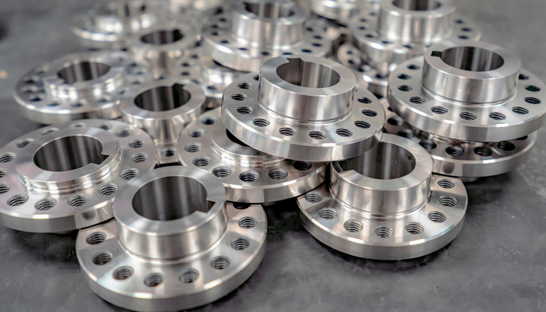 Flanges RF e FF no portfólio da Filmach Flanges RF e FF no portfólio da Filmach