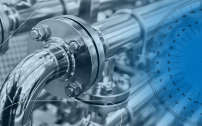 Diâmetro nominal: guia técnico para tubulações com conexões inox