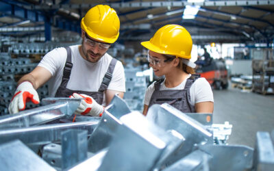 Aço inox 316 e 304: guia técnico de diferenças