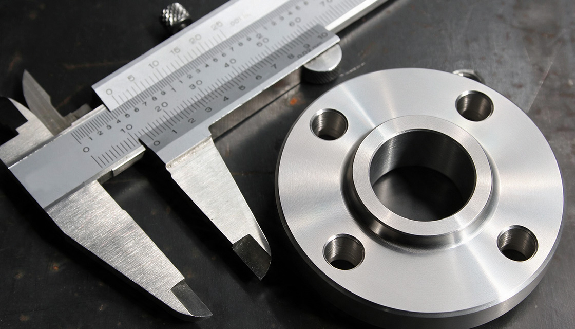 como-identificar-medida-do-flange Flange de inox